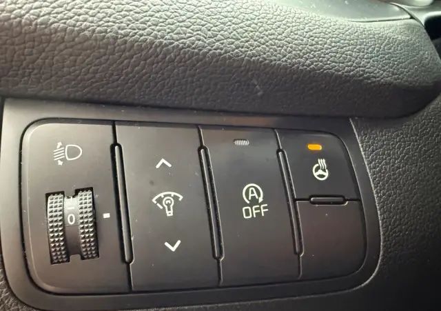 KIA Ceed 1.4 Business Line