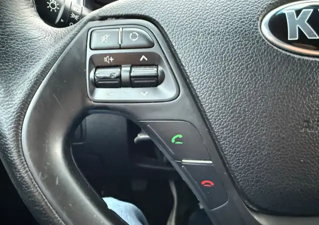 KIA Ceed 1.4 Business Line