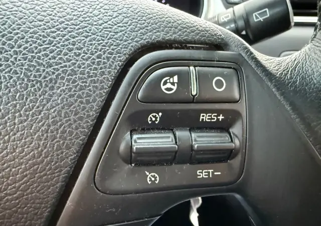 KIA Ceed 1.4 Business Line