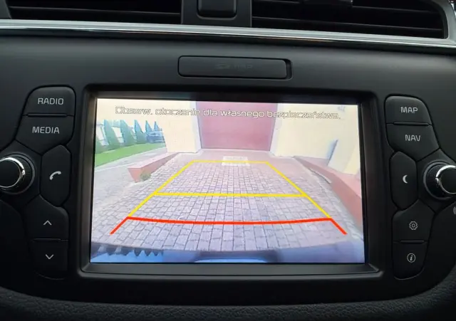 KIA Ceed 1.4 Business Line