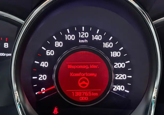 KIA Ceed 1.4 Business Line