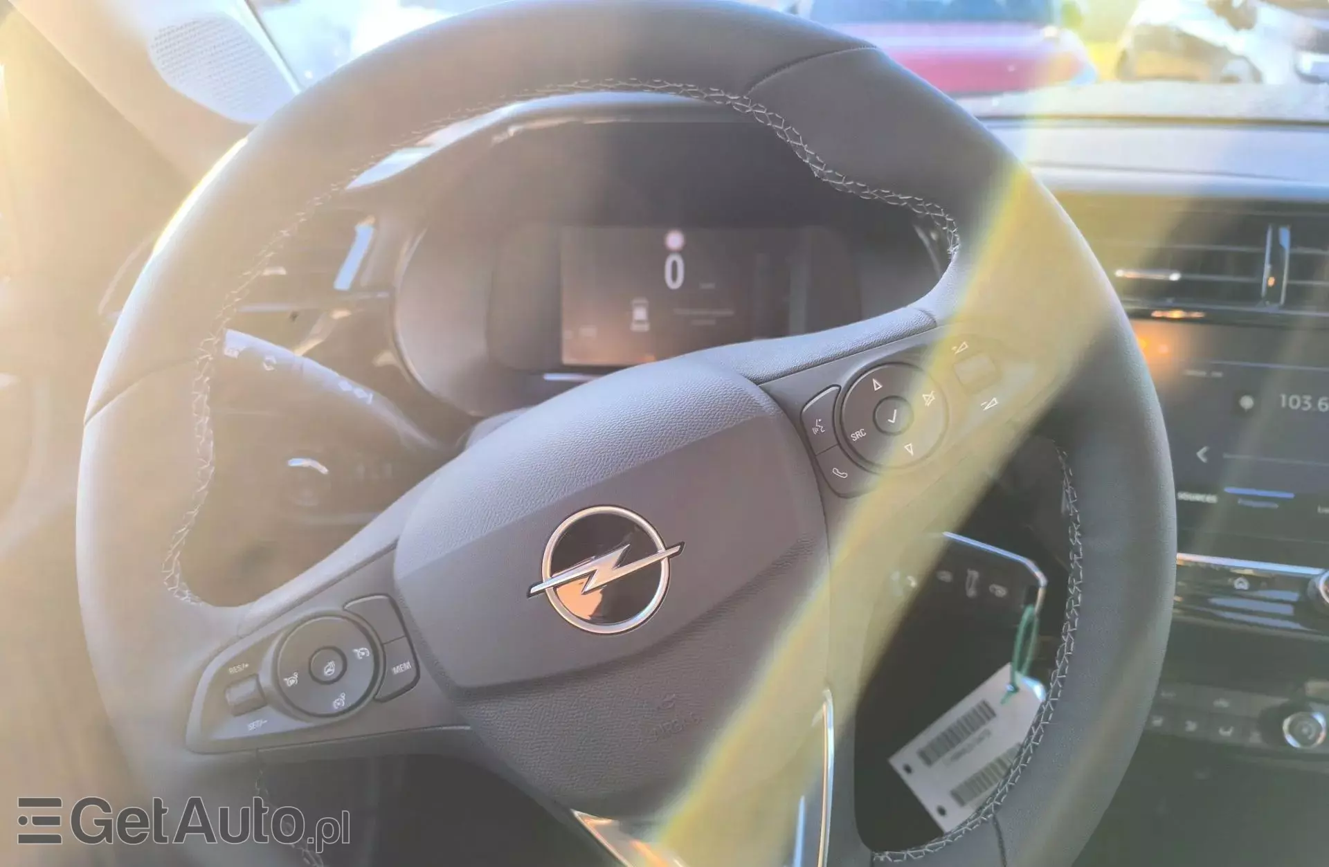 OPEL Corsa 1.2 (75 KM)