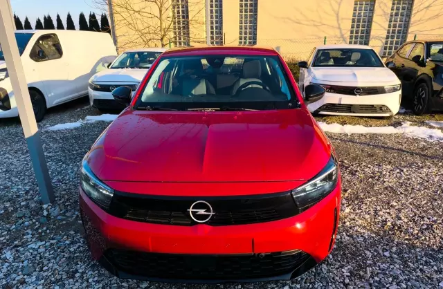 OPEL Corsa 1.2 (75 KM)