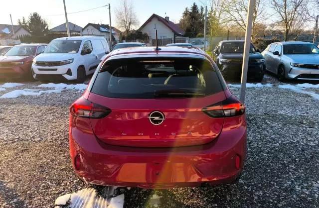 OPEL Corsa 1.2 (75 KM)