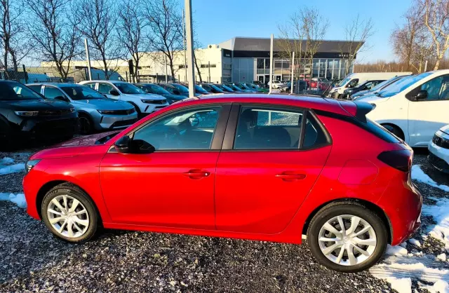 OPEL Corsa 1.2 (75 KM)