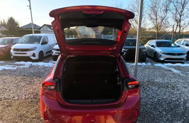 OPEL Corsa 1.2 (75 KM)
