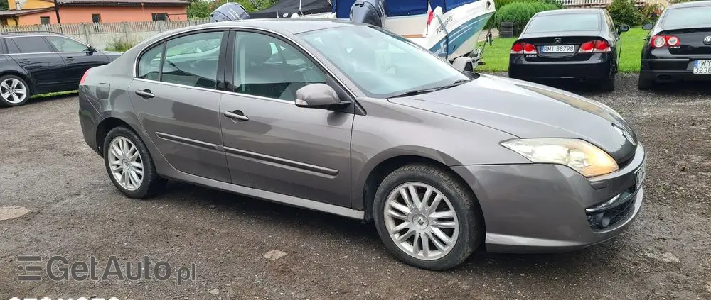 RENAULT Laguna 2.0 DCi Initiale