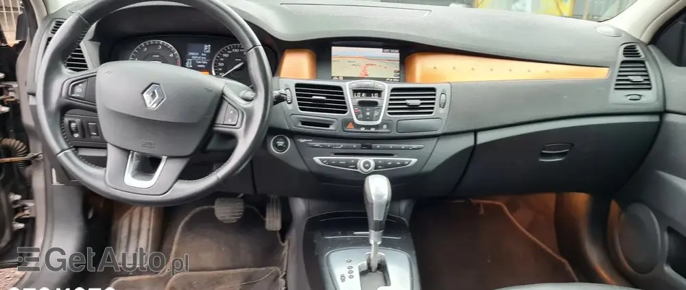 RENAULT Laguna 2.0 DCi Initiale