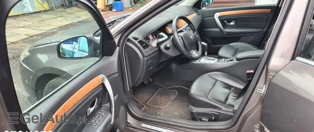 RENAULT Laguna 2.0 DCi Initiale