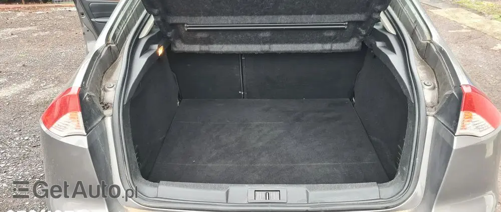 RENAULT Laguna 2.0 DCi Initiale