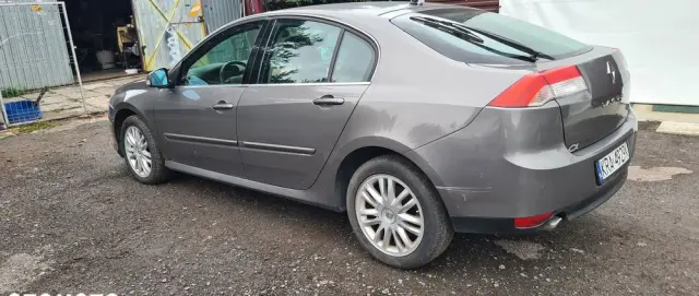 RENAULT Laguna 2.0 DCi Initiale