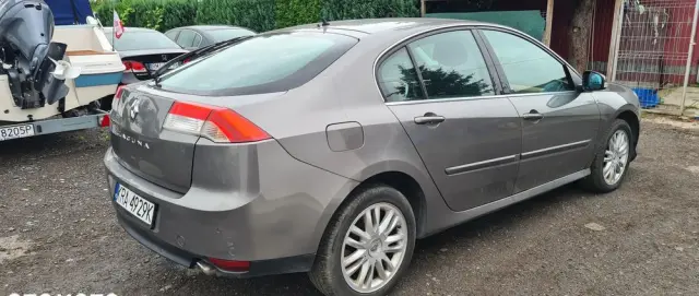 RENAULT Laguna 2.0 DCi Initiale