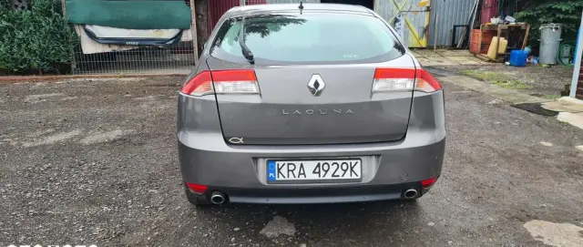RENAULT Laguna 2.0 DCi Initiale