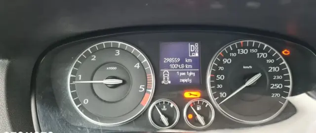 RENAULT Laguna 2.0 DCi Initiale