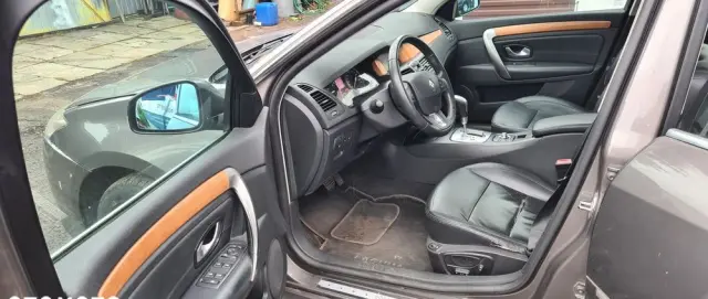 RENAULT Laguna 2.0 DCi Initiale