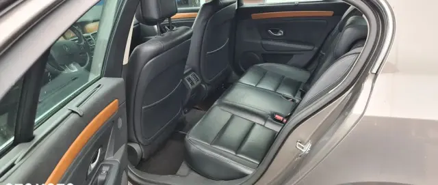 RENAULT Laguna 2.0 DCi Initiale