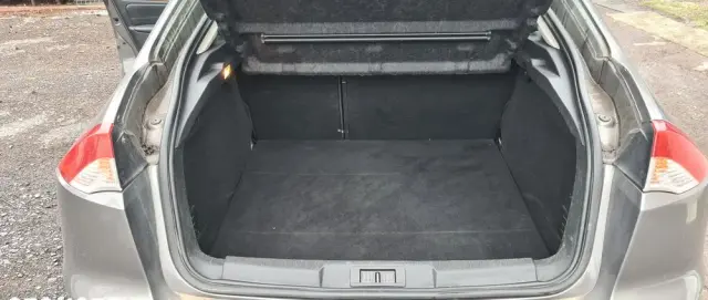 RENAULT Laguna 2.0 DCi Initiale