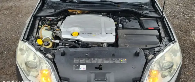 RENAULT Laguna 2.0 DCi Initiale