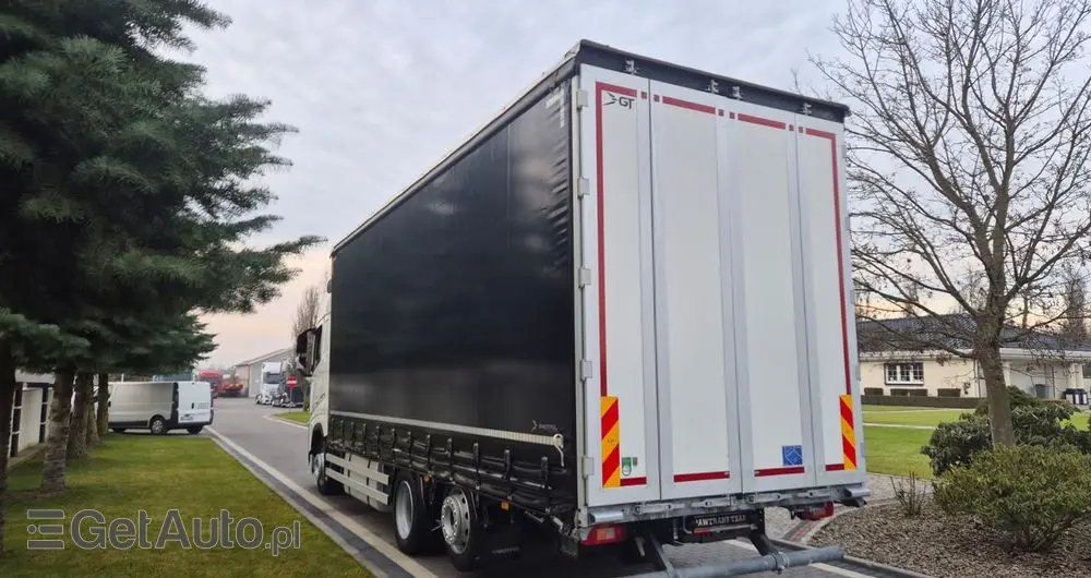 VOLVO VOLVO///FH///460///2020///GLOBETROTTER/// 