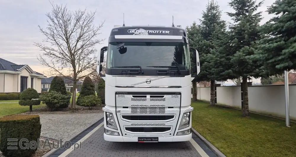 VOLVO VOLVO///FH///460///2020///GLOBETROTTER/// 