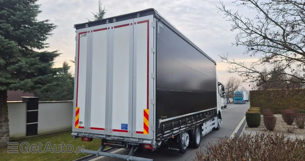 VOLVO VOLVO///FH///460///2020///GLOBETROTTER/// 