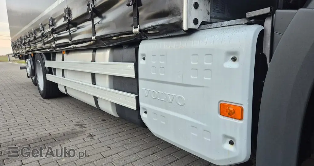 VOLVO VOLVO///FH///460///2020///GLOBETROTTER/// 