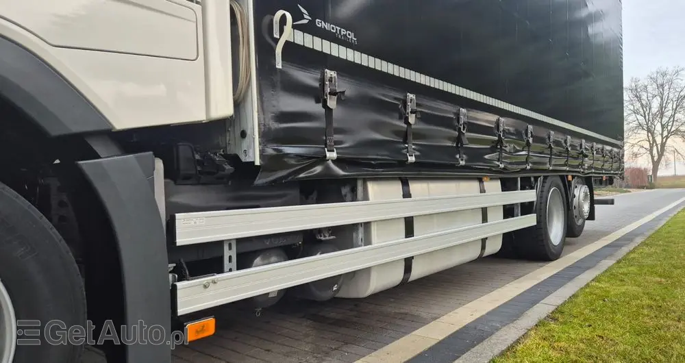 VOLVO VOLVO///FH///460///2020///GLOBETROTTER/// 