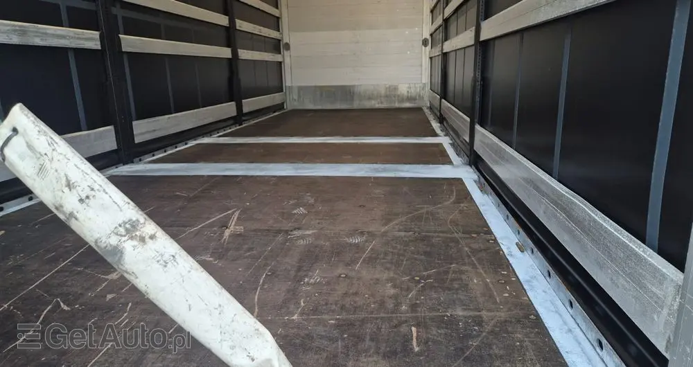 VOLVO VOLVO///FH///460///2020///GLOBETROTTER/// 