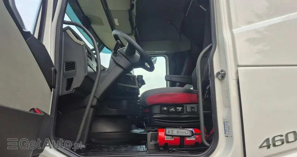 VOLVO VOLVO///FH///460///2020///GLOBETROTTER/// 