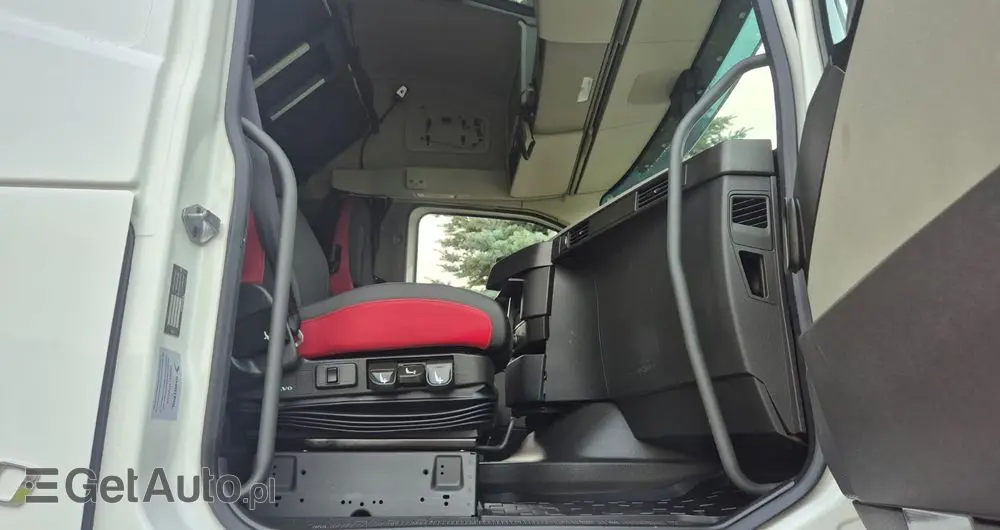 VOLVO VOLVO///FH///460///2020///GLOBETROTTER/// 