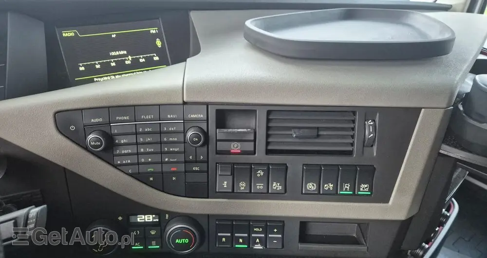 VOLVO VOLVO///FH///460///2020///GLOBETROTTER/// 