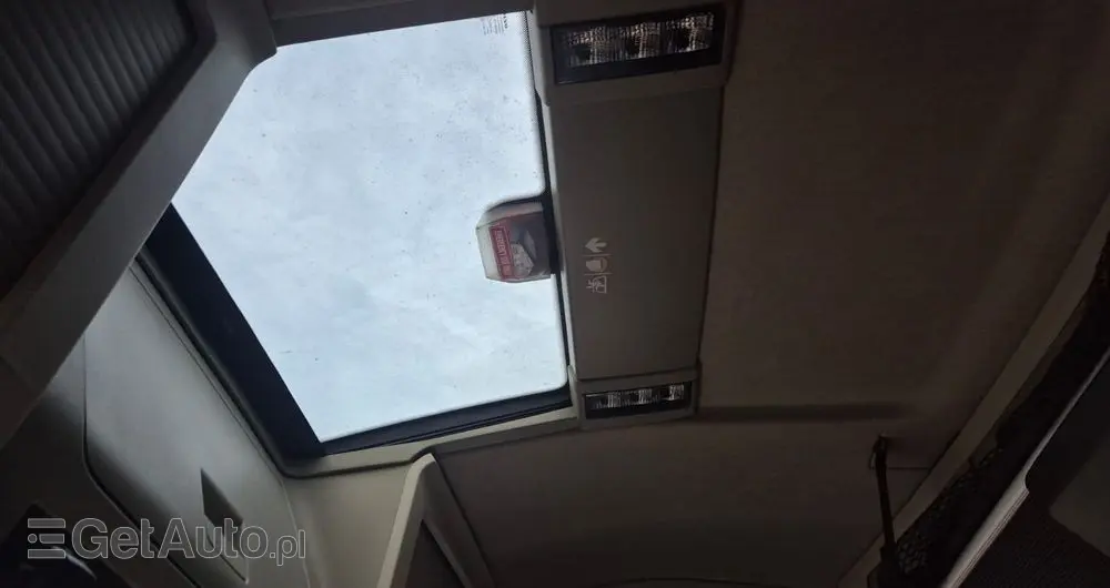 VOLVO VOLVO///FH///460///2020///GLOBETROTTER/// 