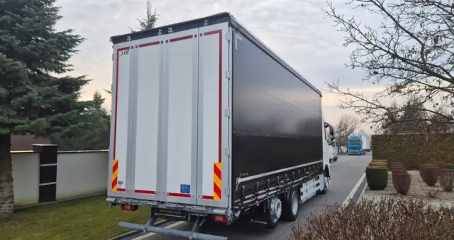 VOLVO VOLVO///FH///460///2020///GLOBETROTTER/// 