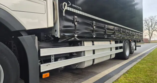 VOLVO VOLVO///FH///460///2020///GLOBETROTTER/// 