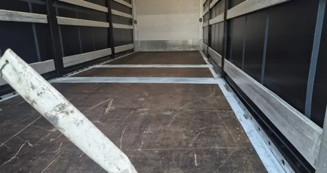 VOLVO VOLVO///FH///460///2020///GLOBETROTTER/// 