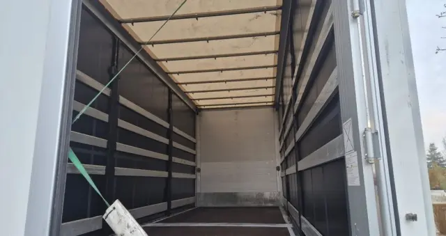 VOLVO VOLVO///FH///460///2020///GLOBETROTTER/// 