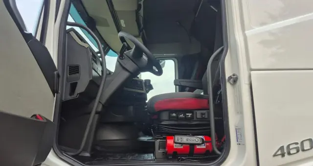 VOLVO VOLVO///FH///460///2020///GLOBETROTTER/// 