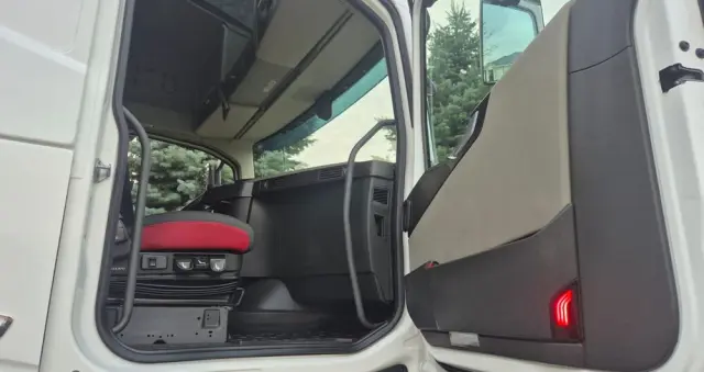 VOLVO VOLVO///FH///460///2020///GLOBETROTTER/// 