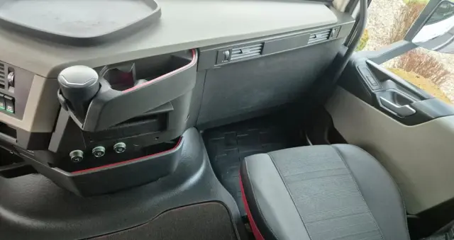 VOLVO VOLVO///FH///460///2020///GLOBETROTTER/// 