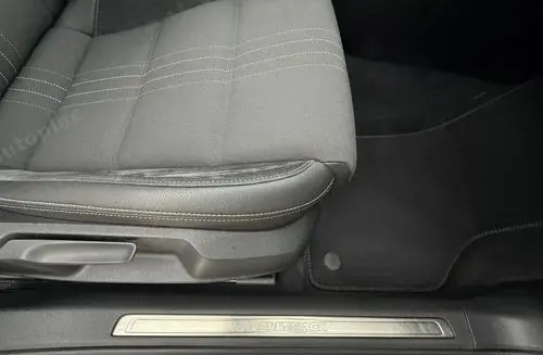 VOLKSWAGEN Passat Alltrack 
