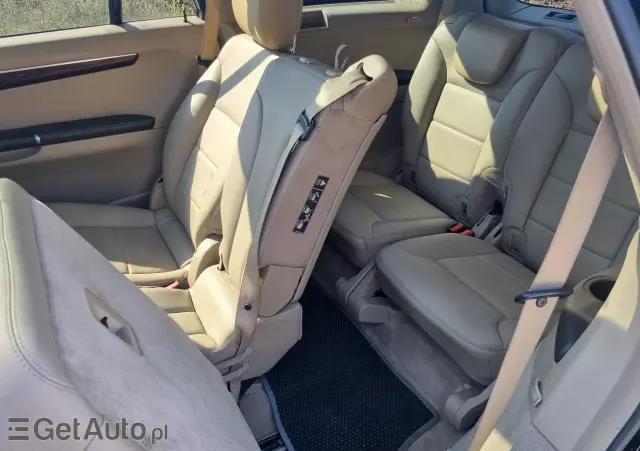 MERCEDES-BENZ Klasa R 4Matic L