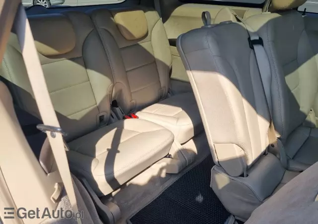 MERCEDES-BENZ Klasa R 4Matic L