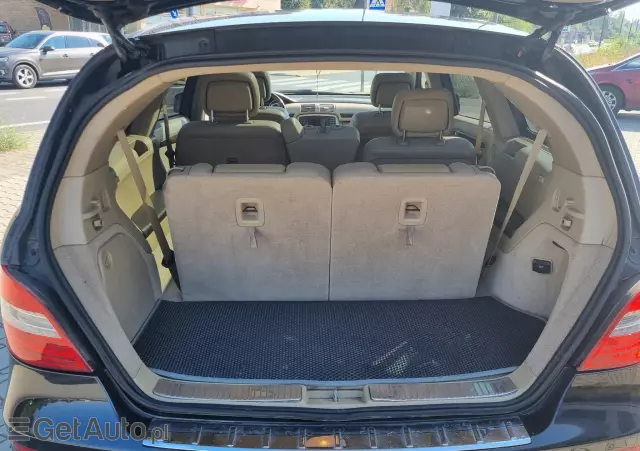 MERCEDES-BENZ Klasa R 4Matic L