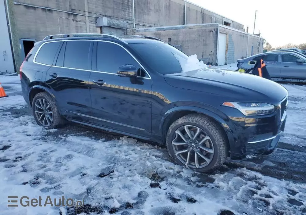 VOLVO XC 90 T6 AWD Inscription