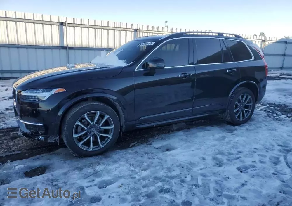 VOLVO XC 90 T6 AWD Inscription