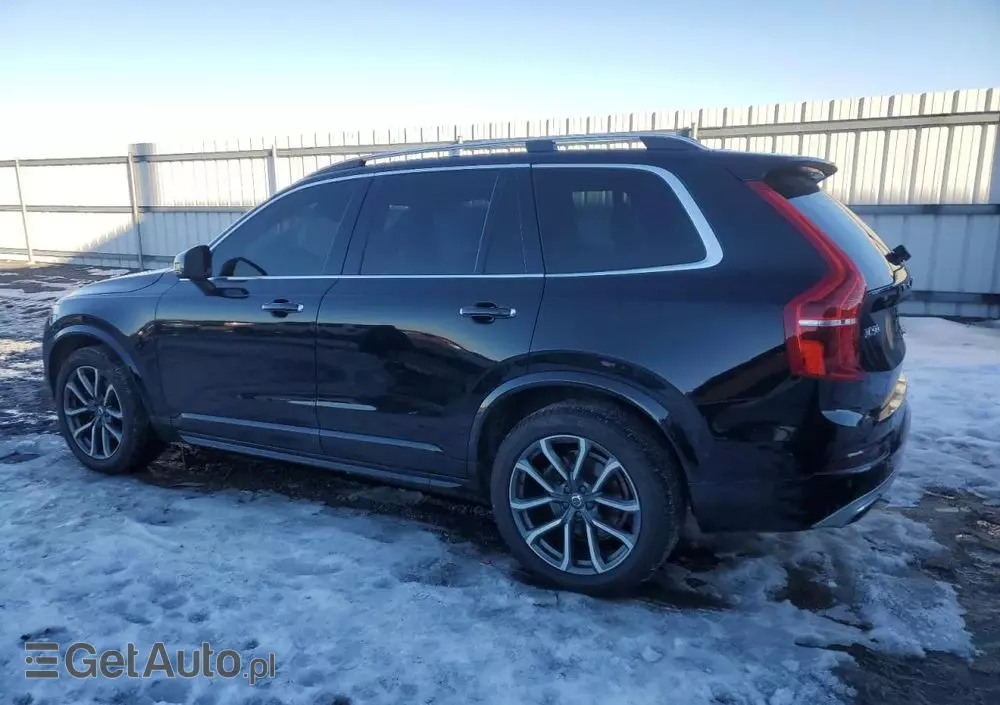 VOLVO XC 90 T6 AWD Inscription