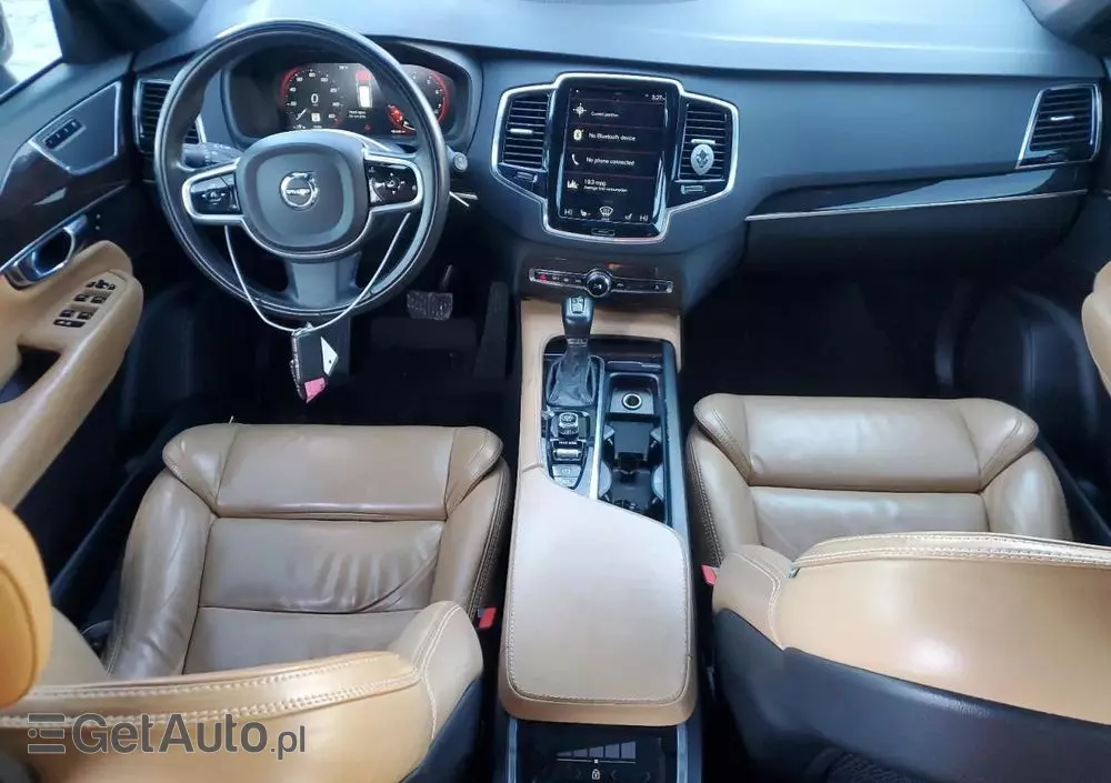 VOLVO XC 90 T6 AWD Inscription