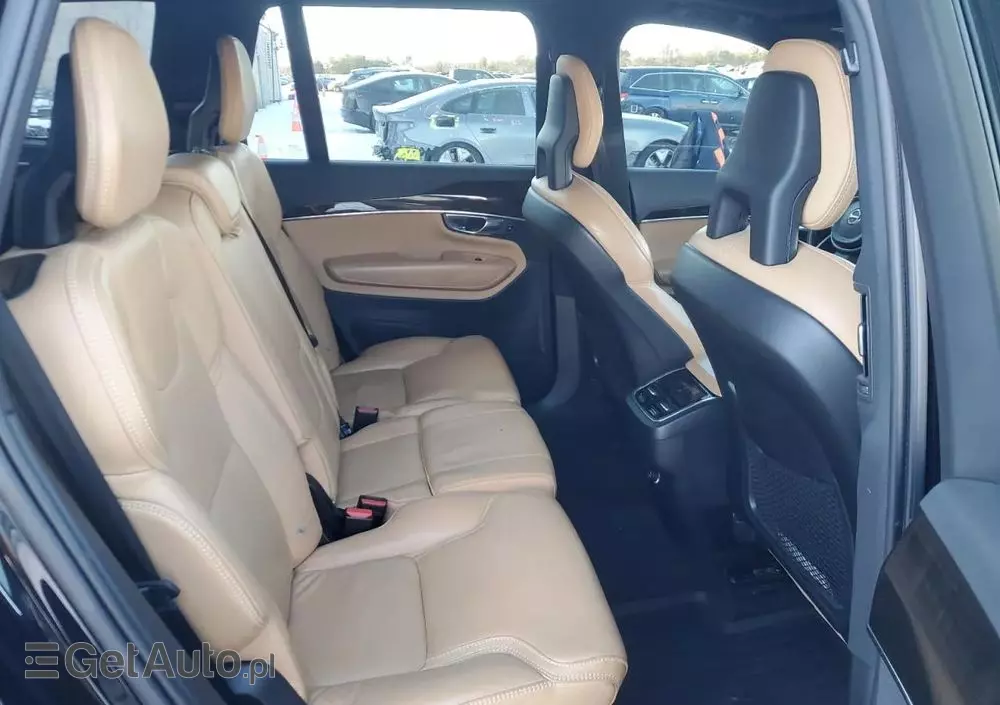 VOLVO XC 90 T6 AWD Inscription