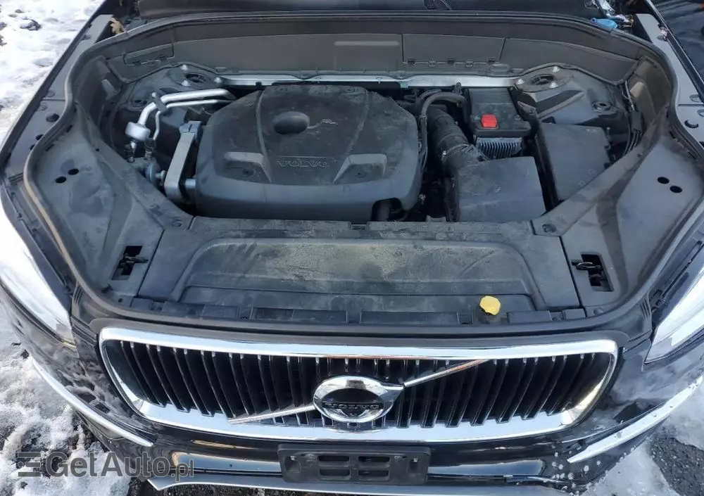 VOLVO XC 90 T6 AWD Inscription