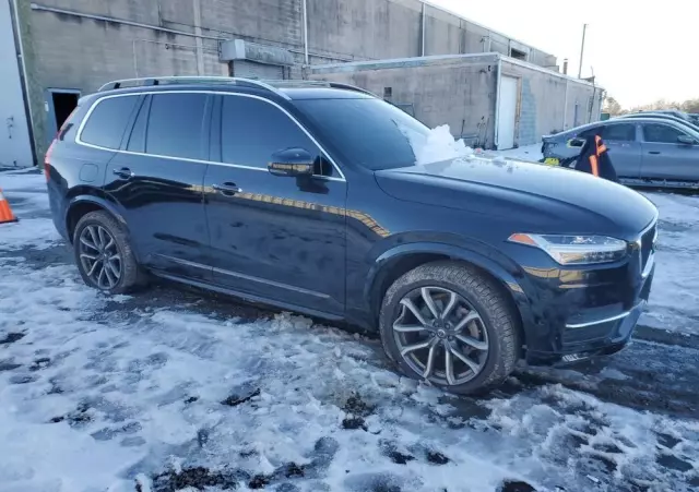 VOLVO XC 90 T6 AWD Inscription